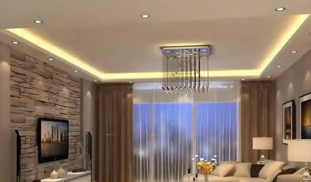ceiling lightings design company india