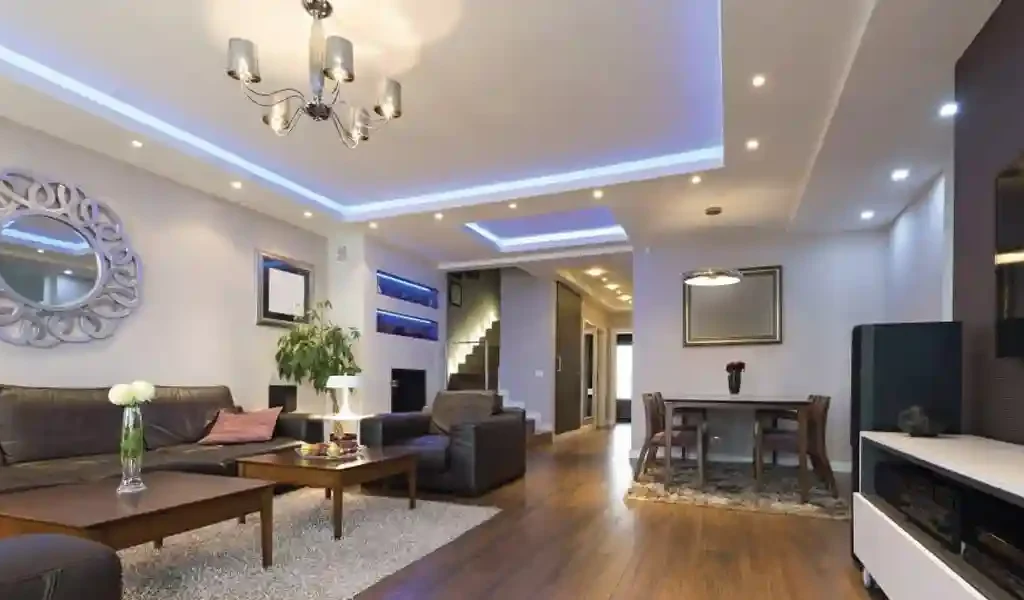lighting design consultant india